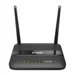 DLINK-WIRELESS-N-ADSL2-4-PORT-WI-FI-ROUTERa